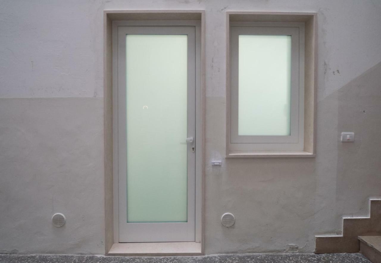 San Nicola Studio Apartments - Barivecchia Exterior foto